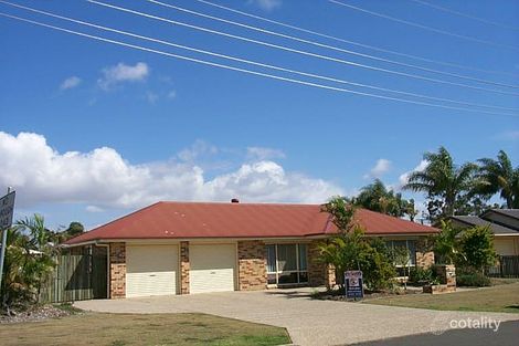 Property photo of 2 Wills Street Bundaberg East QLD 4670