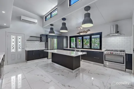 Property photo of LOT 5 Mountney Road Strathdickie QLD 4800