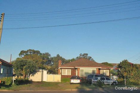 Property photo of 38 Crown Street Fairfield East NSW 2165