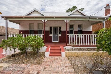 19 Tenth Ave, Maylands, WA 6051