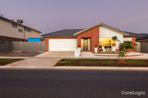 Property photo of 29 Longford Road Alfredton VIC 3350