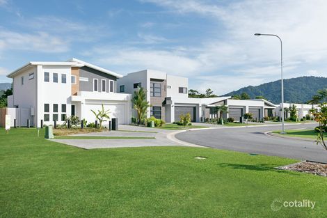 Property photo of 2 Edge Court Manoora QLD 4870