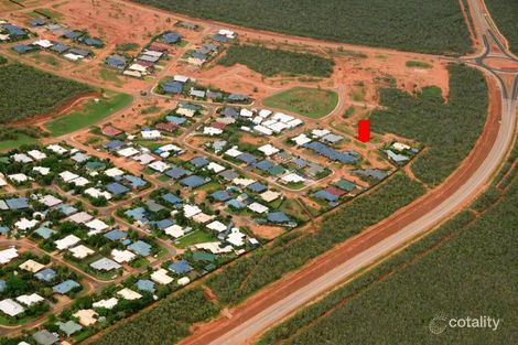 Property photo of 8 Lapwing Loop Djugun WA 6725