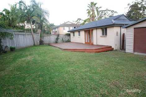 Property photo of 6 Gurrigal Street Kincumber NSW 2251