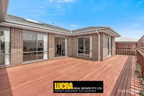 Property photo of 18 Sewell Way Doreen VIC 3754