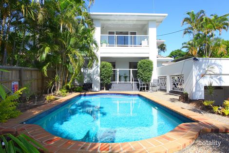 Property photo of 148 Bamboo Avenue Benowa QLD 4217