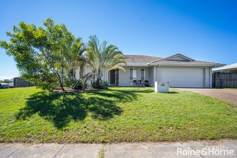 Property photo of 2 Ridge Road Wondunna QLD 4655