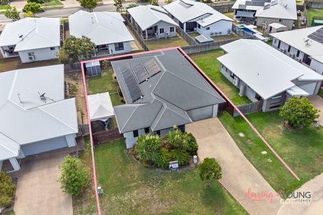Property photo of 28 Madonis Way Burdell QLD 4818