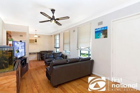 Property photo of 83 McMurdo Avenue Tregear NSW 2770