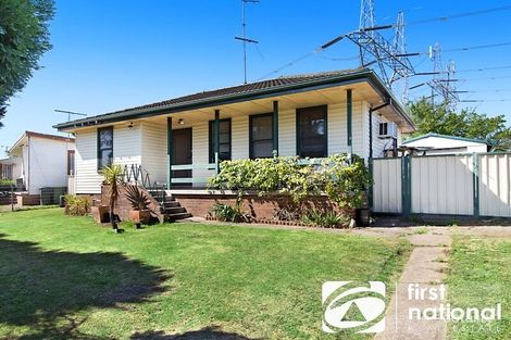Property photo of 83 McMurdo Avenue Tregear NSW 2770