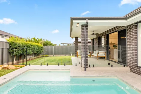 33 Namatjira St, Barden Ridge, NSW 2234