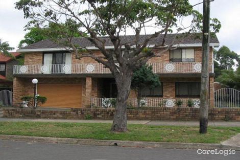 Property photo of 11 Augusta Street Strathfield NSW 2135