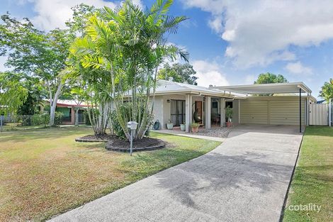 Property photo of 23 Lavender Street Mooroobool QLD 4870