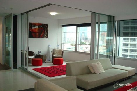 Property photo of 701/9 Hamilton Avenue Surfers Paradise QLD 4217
