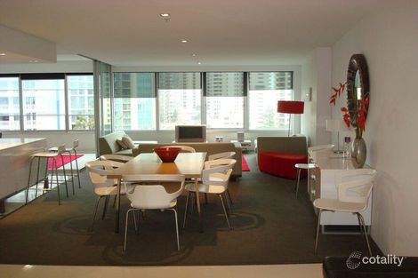 Property photo of 701/9 Hamilton Avenue Surfers Paradise QLD 4217