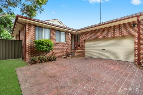 2/11 Strong Pl, Richmond, NSW 2753