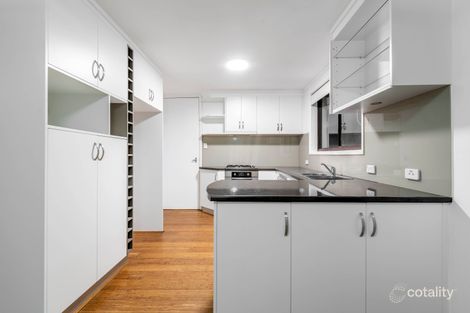 Property photo of 56 Harrington Circuit Kambah ACT 2902