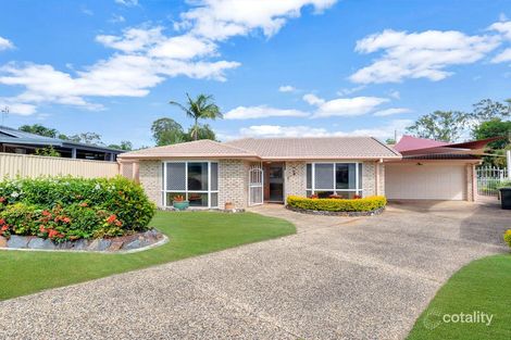 Property photo of 8 Lockhart Place Helensvale QLD 4212