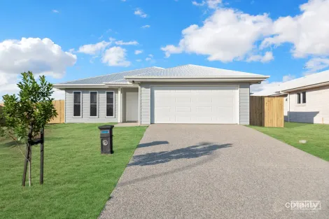 28 Oscadia Way, Parkhurst, QLD 4702