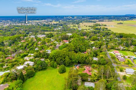 Property photo of 28 Left Bank Road Mullumbimby NSW 2482
