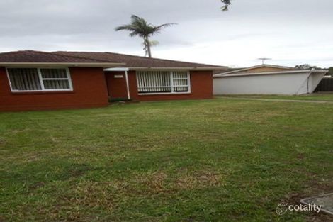 12 Farrell Rd, Bass Hill, NSW 2197