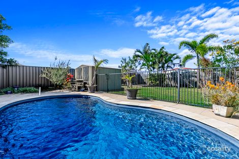 95 MARTIN ST, POINT VERNON, QLD 4655