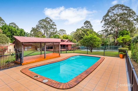 Property photo of 28 Left Bank Road Mullumbimby NSW 2482