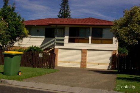 41 Keith St, Capalaba, QLD 4157
