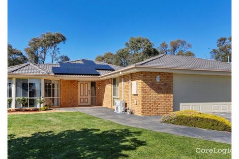 Property photo of 11 Timberview Terrace Kangaroo Flat VIC 3555