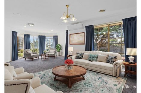 Property photo of 11 Timberview Terrace Kangaroo Flat VIC 3555