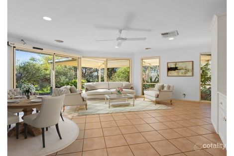 Property photo of 11 Timberview Terrace Kangaroo Flat VIC 3555
