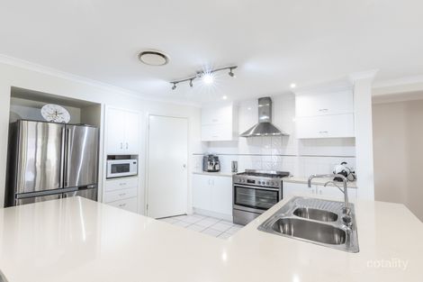 Property photo of 49 Gumleaf Drive Molendinar QLD 4214