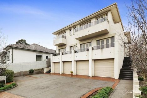 3/6 Osborne Ct, Hawthorn, VIC 3122