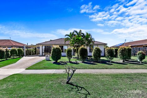 Property photo of 95 Martin Street Point Vernon QLD 4655