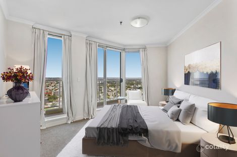 Property photo of 3507/1 Kings Cross Road Darlinghurst NSW 2010