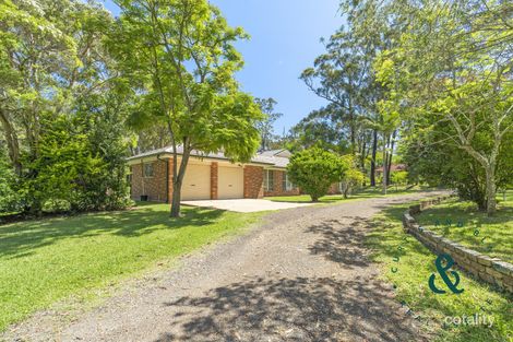 Property photo of 16 Boyd Boulevard Medowie NSW 2318