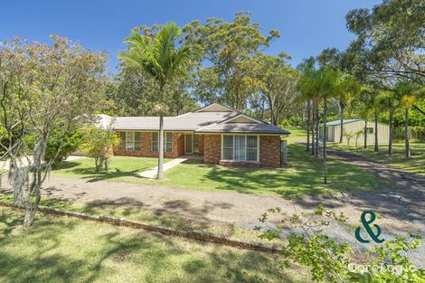 Property photo of 16 Boyd Boulevard Medowie NSW 2318