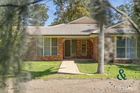 Property photo of 16 Boyd Boulevard Medowie NSW 2318
