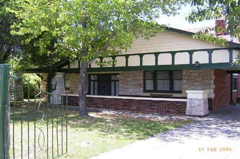 Property photo of 2 Third Avenue Glenelg East SA 5045