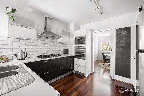 Property photo of 16/177 Power Street Hawthorn VIC 3122