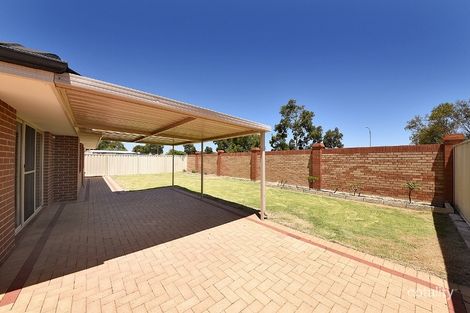 Property photo of 57 Jindare Loop Carramar WA 6031