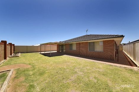 Property photo of 57 Jindare Loop Carramar WA 6031