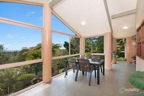 Property photo of 31 Hillcrest Avenue Goonellabah NSW 2480