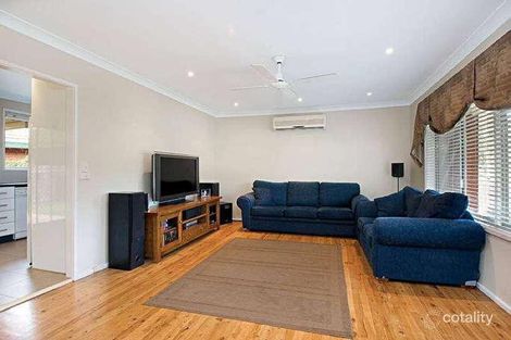 Property photo of 18 Ayles Road Winston Hills NSW 2153