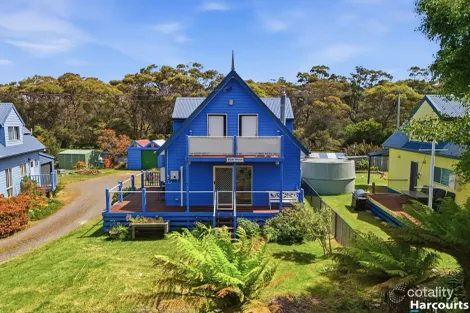Property photo of 3/2 Tamar Crescent Greens Beach TAS 7270