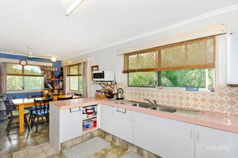 Property photo of 40 Bokirana Crescent Kirwan QLD 4817