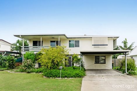 Property photo of 40 Bokirana Crescent Kirwan QLD 4817