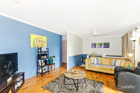 Property photo of 40 Bokirana Crescent Kirwan QLD 4817