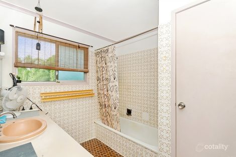 Property photo of 40 Bokirana Crescent Kirwan QLD 4817