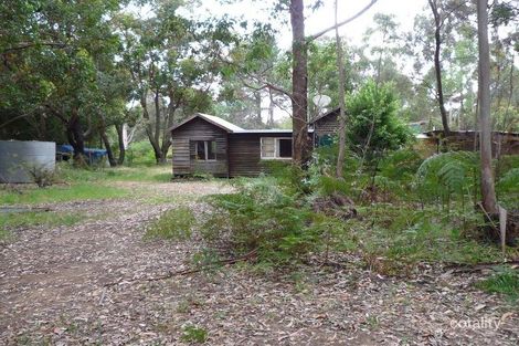 Property photo of 22 Hawke Road Yeagarup WA 6260